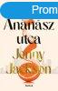 Jenny Jackson - Anansz utca