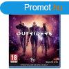 Outriders (Day One Kiads) - PS5