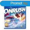 Onrush - PS4