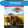 Pure Farming 2018 [Steam] - PC