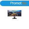 PHILIPS velt VA monitor 34" 345B1C, 3440x1440, 21:9, 3