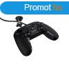 Trust Gamepad - GXT 541 Muta (Playstation design; fekete; PC