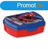 Lunchbox Spiderman SP50008 KiDS Licensing