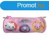 Pencil case Gabby&#039;s Dollhouse GD00046 KiDS Licensin