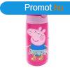 Water bottle 450ml Peppa Pig PP17062 KiDS Licensing