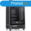 Thermaltake The Tower 200 tp nlkli ablakos MT Mini Tower 