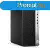 HP EliteDesk 800 G5 TWR / Intel i5-9500 / 16GB / 512GB NVMe 