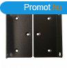 Hikvision - Rack Mounting Bracket 2U