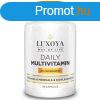 Luxoya Daily Multivitamin 60 kapszula