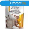 Luxoya Super Tasty Whey Protein 450g DOY