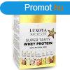 Luxoya Super Tasty Whey Protein Box 7x30g (7x1 z)