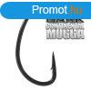 Gardner - Hook - Dark Covert Mugga micro szakllas pontyos h