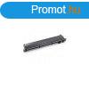 Equip Patch panel - 326524 (24 port, Cat6A, 1U, rnykolt, s