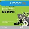 Janne Teller - Semmi - CD-hangosknyv