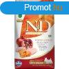 N&D Dog Grain Free csirke & grntalma sttkkel ad