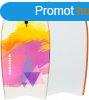 Waimea bodyboard, pink