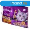 Macska eledel Whiskas Tasty Mix Csirke Pulyka Brny Zldsg