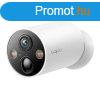 TP-LINK Wireless Kamera Cloud beltri/kltri, TAPO C425