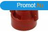 TeeJet Fvkasapka CP114442A3CE - 11 mm, piros
