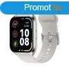 Haylou LS02 Pro smartwatch (silver)