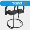 Letscom U8I Bluetooth 5.0 sztere sport fekete headset prmi