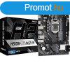 ASROCK Alaplap S1200 H510M-H2/M.2 SE INTEL H470, mATX