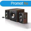 Edifier S360DB 2.1 Speaker Black/Brown