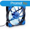 Akyga AW-12C-BL System Fan 12cm Blue LED OEM