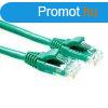 ACT CAT6 U-UTP Patch Cable 3m Green