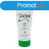 Just Glide Bio ANAL - vzbzis vegn skost (200ml)