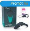 We-Vibe Verge - akkus, vibrcis pniszgyr (szrke)