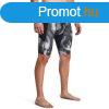 UNDER ARMOUR-UA HG Prtd Long Shorts-BLK