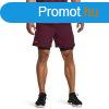 UNDER ARMOUR-UA Vanish Woven 6in Shorts-MRN