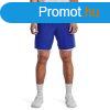 UNDER ARMOUR-UA Woven Graphic Shorts-1370388-401 BLU