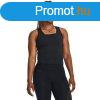 UNDER ARMOUR-Motion Tank-BLK Fekete M