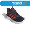 ADIDAS-X_Plrpath carbon/bright red/cloud white Fekete 33