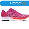 UNDER ARMOUR-UA W Charged Breeze 2 astro pink/phoenix fire/p