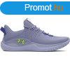 UNDER ARMOUR-UA W Flow Dynamic INTLKNT celeste/starlight/hig