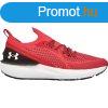 UNDER ARMOUR-UA Shift red solstice/black/white Piros 43