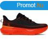 UNDER ARMOUR-UA U Infinite Pro Fire & Ice black/anthraci