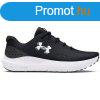 UNDER ARMOUR-UA Charged Surge 4 black/anthracite/white Feket