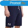 UNDER ARMOUR-UA RIVAL TERRY SHORT-BLU 410 Kk L