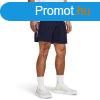 UNDER ARMOUR-UA Woven Wdmk Shorts-BLU Kk XL