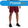 UNDER ARMOUR-UA Vanish Woven 6in Shorts-RED Piros XXL