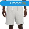 NIKE-M NK CLUB ALUMNI HBR FT SHORT-DX0502-063-grey Szrke XL