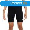 NIKE-G NSW 7 IN BIKE SHORT-DX5066-010-black Fekete XS