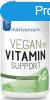 Nutriversum Vegan Vitamin Support - 90 db