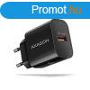 AXAGON ACU-QC18 QC3.0 Wall Charger 18W Black