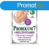 Dr. Chen PROBIKUM 7 MULTIVITAMIN - 60 DB