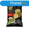 Rice Up chips pesto z 60 g